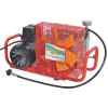 压缩空气充填泵/消防用呼吸空气压缩机